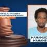 Noel mother's killer sentenced to 30 years after fleeing to Guatemala