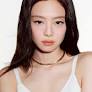 Jennie's 'Dracula' Remix Jumps to 10th on Billboard Hot 100