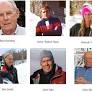 Hannah Teter, Harry “Rebel” Ryan, Win Smith, Ned Hamilton, and John Tidd to be honored May 30