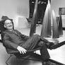 Harry Bertoia Gets His Moment