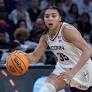 WNBA Draft 2026 odds for the No. 1 pick: Azzi Fudd now a huge favorite over Awa Fam - The Athletic