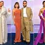 See All the Stars Arriving on the Red Carpet at the 2026 AMAs