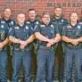 2025 was a season of change for Becker Police