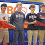 Lehman Catholic celebrates National Decision Day 2026