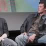 Celeb Snaps: George Mackay and Callum Turner Share a Glance, Plus Amal Clooney, George Clooney, Michael B. Jordan, and More