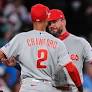 Phillies' Kyle Schwarber says 'I can get better' as home run streak hits 5 straight games