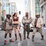 Jumanji: Open World Is The New Film's Title, Out On Christmas Day