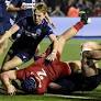 'Unique talent' among 24 players announced as future of Welsh region