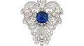 Vanderbilt Family Treasures Sell Out in Phillips’s $17 M. ‘Geneva Jewels’ Auction