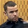 ‘I felt my arm snap’: Witnesses describe the bloody night murder-accused killed Sergeant Lyn Fleming, injured others