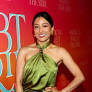 Katie Holmes Honored at American Ballet Theatre Spring Gala