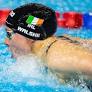 2026 Irish Open Championships: Ellen Walshe Wrangles Up Her Third Gold