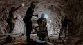 Designer Emmanuel Tarpin’s Mine-Opening Experience