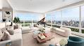 Trump building penthouse with Middle East ties sells for $23.5M