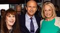 The Foreign Policy Association Annual Dinner's Cultural Diplomacy With Daisy Soros And Others