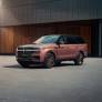 Serena Williams Orders Bespoke Navigator, Lincoln Designers Write Special Messages on the Sills