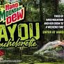 Hard Mountain Dew Targets Brides-To-Be With Louisiana Swamp Adventure 06/05/2026