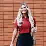 How Christine McGuinness fits full-body fitness into a busy routine – and 5 moves that build her strength