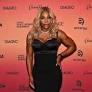 Serena Williams Honored With Custom Lincoln Navigator Featuring Rose Design
