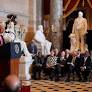 Trump administration will join a prayer gathering criticized for promoting Christian nationalism