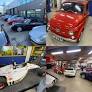 My experience at the open day at "van Neerijnen" Alfa Romeo specialist