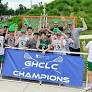 Green Hornets “White” Capture HOCO 2032 B Division Title