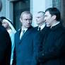 Film Review: 'The Wizard of the Kremlin' Finds Paul Dano and Jude Law in a Compelling Throwback Political Drama