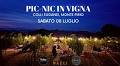 Pic nic in vigna sui colli Euganei, l'evento sul monte Pirio da Maeli l'8 luglio 2023