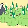 Ireland’s plucky wine underdogs