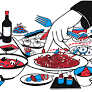 12 Ways to Eat Through Our List of the Best Restaurants in New York City