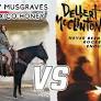 Battle of the Bangers: Delbert McClinton vs. Kacey Musgraves