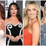 ACM Awards Photo Gallery: Ella Langley, Kacey Musgraves Red Carpet Looks