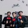 From ICE detention to center stage: The Texas mariachi brothers opening for Kacey Musgraves