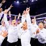 Gallery: Gymnastics vs NCAA Semifinal