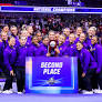 Gallery: Gymnastics vs NCAA Championship