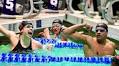 Vols Record Fastest 400 Free Relay Time Ever, Tennessee Wins Five Golds on Final Night of SECs