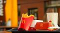 Yes, McDonald's Can Be Paired With Wine