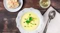 The Wine Pairings To Try With Creamy Potato Soup