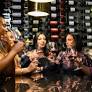 Downtown Napa Wine Tasting Without Reservations Is Booming