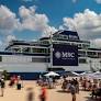 I Went Inside MSC Yacht Club at F1 Miami — And It Was the Race Weekend’s Smartest Luxury Travel Flex