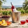 What Is Blouge Wine And Why Is It Becoming A Summer Wine Trend