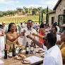 How Juneteenth Is Becoming A Black Food And Wine Travel Season In Napa