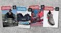 Hot Off the Press: Sneaker Freaker Issue 42!