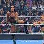 Fatal Influence Debut On WWE SmackDown