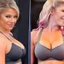 New Photos Of Alexa Bliss, Liv Morgan, Blake Monroe, AJ Lee, Paige, Karmen Petrovic, Giulia, & More