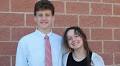 Seton School Graduation