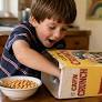 Breakfast Treasures: Remembering the Magic Inside the Cereal Box