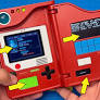 A Maker Finally Built The Pokedex Fans Always Wanted From The Pokemon Anime