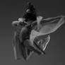 Interview with Dancer/Choreographer Melody Mennite Walsh