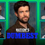 'Nation's Dumbest' Season 1 Cast Photos: JoJo Siwa, Hilaria Baldwin & More Join Fox Competition